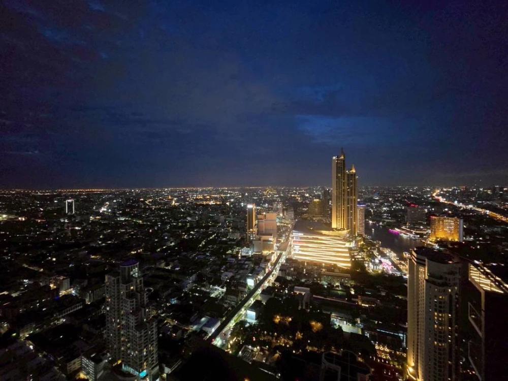 ขายด่วน!! คอนโด เดอะ ริเวอร์ ห้องกว้าง ขนาด 3 ห้องนอน ตกแต่งสวย ครบจบที่เดียว ห้ามพลาด!!