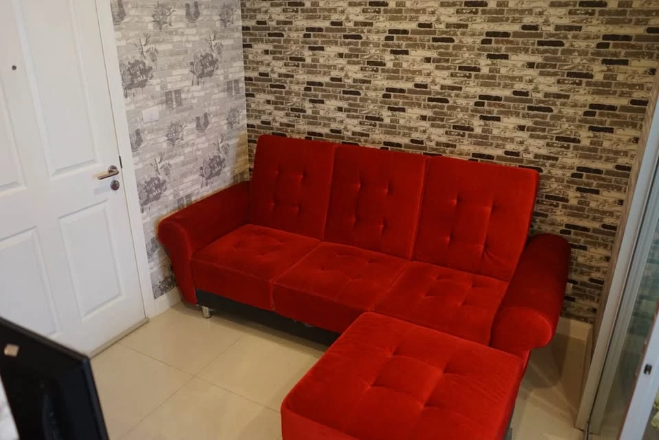 Urgent sale! Manor Condominium, Sanambinnam area. Well-partitioned units with clear zone divisions. Amazing price! Book yours today!