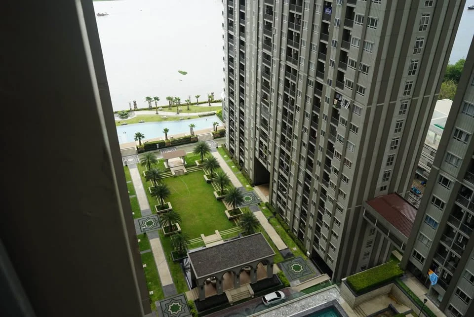 ขายด่วนๆ คอนโด แมเนอร์ สนามบินน้ำ ห้องกั้นแยกเป็นสัดส่วน แบ่งโซนชัดเจน ราคาอย่างโดน มาจองได้แล้ววันนี้