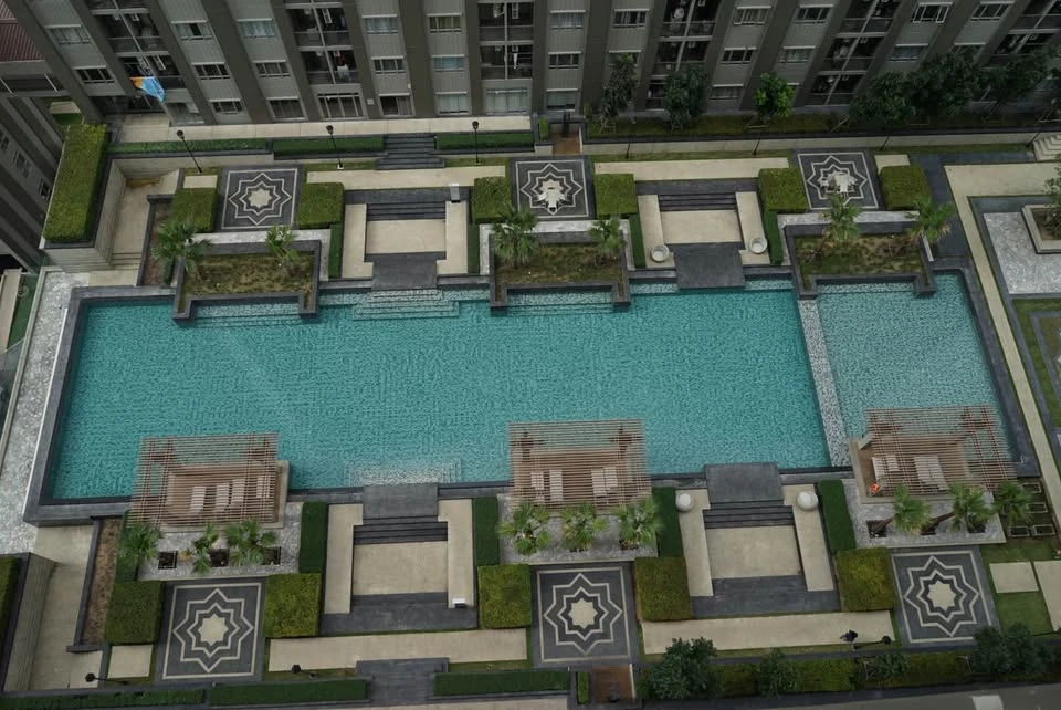 ขายด่วนๆ คอนโด แมเนอร์ สนามบินน้ำ ห้องกั้นแยกเป็นสัดส่วน แบ่งโซนชัดเจน ราคาอย่างโดน มาจองได้แล้ววันนี้