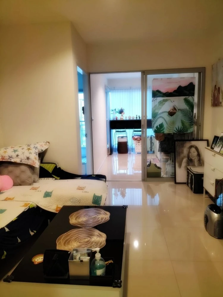 ขายด่วน!! คอนโด แอสปาย สุขุมวิท 48 ชั้น 14 ตึก S ห้องสวย ราคาดี พร้อมเข้าอยู่ รีบย้ายมาจองเลย!!