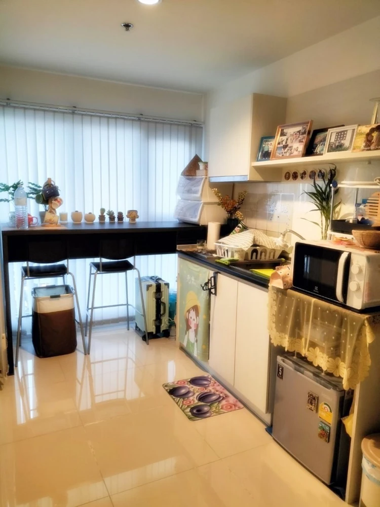 ขายด่วน!! คอนโด แอสปาย สุขุมวิท 48 ชั้น 14 ตึก S ห้องสวย ราคาดี พร้อมเข้าอยู่ รีบย้ายมาจองเลย!!