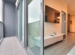 ขายด่วน!! คอนโด ไอดีโอ สุขุมวิท - พระราม 4 ห้องราคาดี ทำเลดี เดินทางสะดวก ห้ามพลาด จองเลย!!