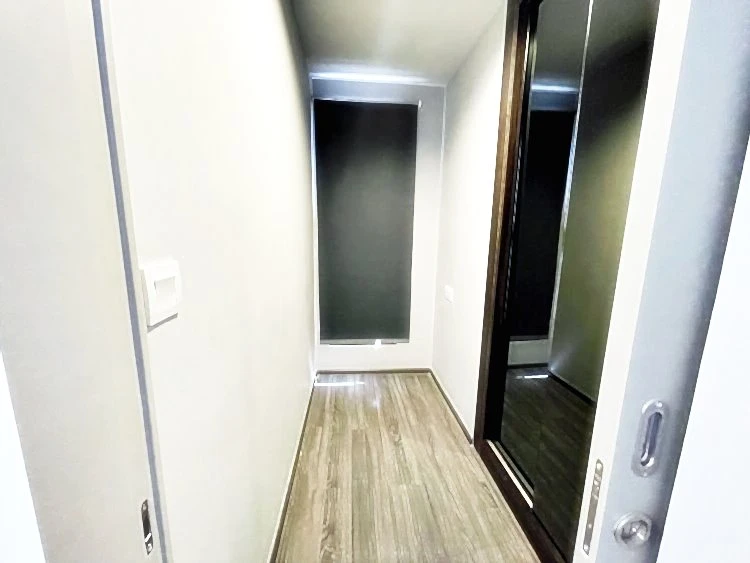 ขายด่วน!! คอนโด ไอดีโอ โมบิ สุขุมวิท 40 ชั้น 2 ห้องสวย ตกแต่งเฟอร์นิเจอร์ครบ พร้อมเข้าอยู่ รีบจองเลย!!