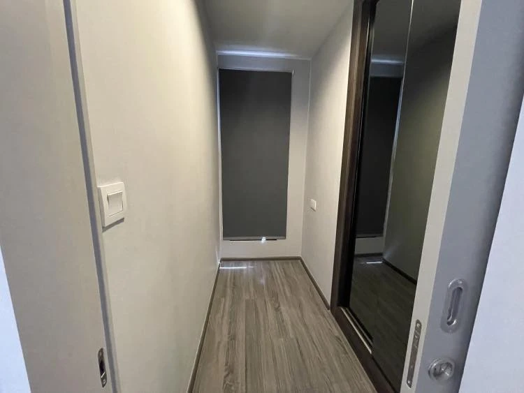 ขายด่วน!! คอนโด ไอดีโอ โมบิ สุขุมวิท 40 ชั้น 2 ห้องสวย ตกแต่งเฟอร์นิเจอร์ครบ พร้อมเข้าอยู่ รีบจองเลย!!