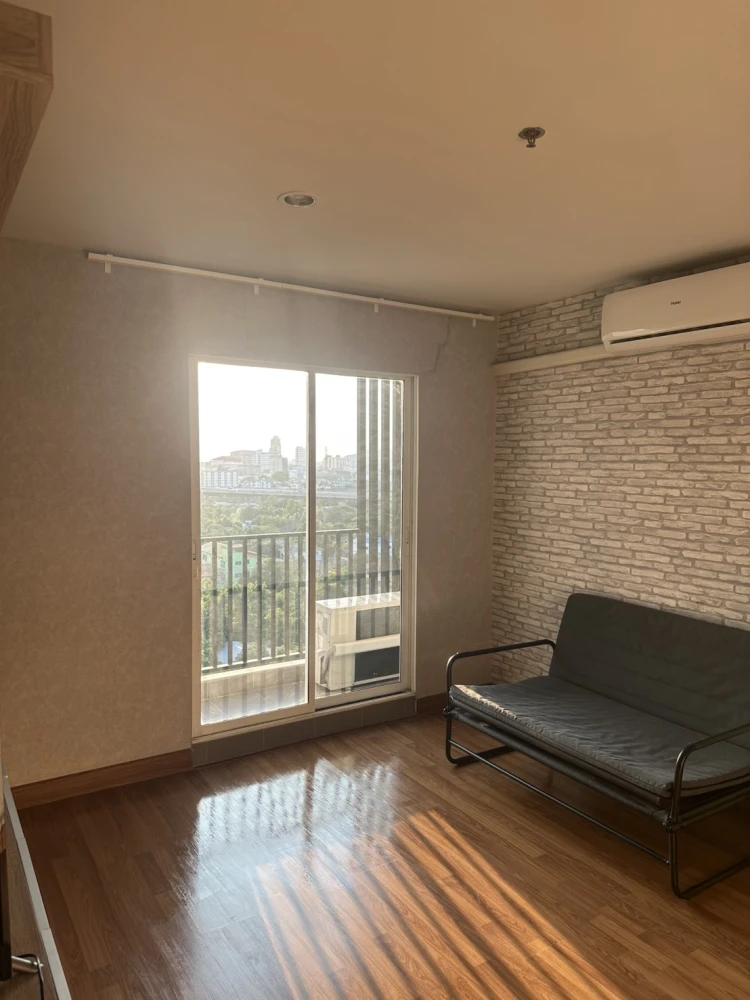 ขายด่วน คอนโด 2 ห้องนอน ห้องมุม Regent Home บางซ่อน - วิวสวยสุดคุ้ม มาจองเลย อย่าพลาดโอกาส