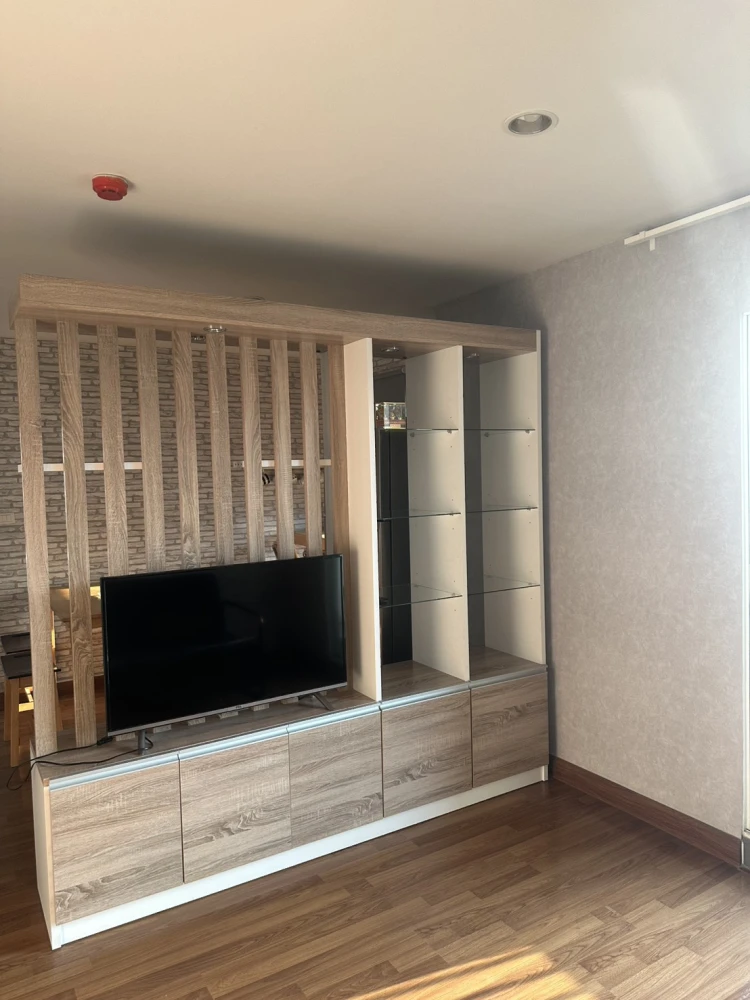 ขายด่วน คอนโด 2 ห้องนอน ห้องมุม Regent Home บางซ่อน - วิวสวยสุดคุ้ม มาจองเลย อย่าพลาดโอกาส