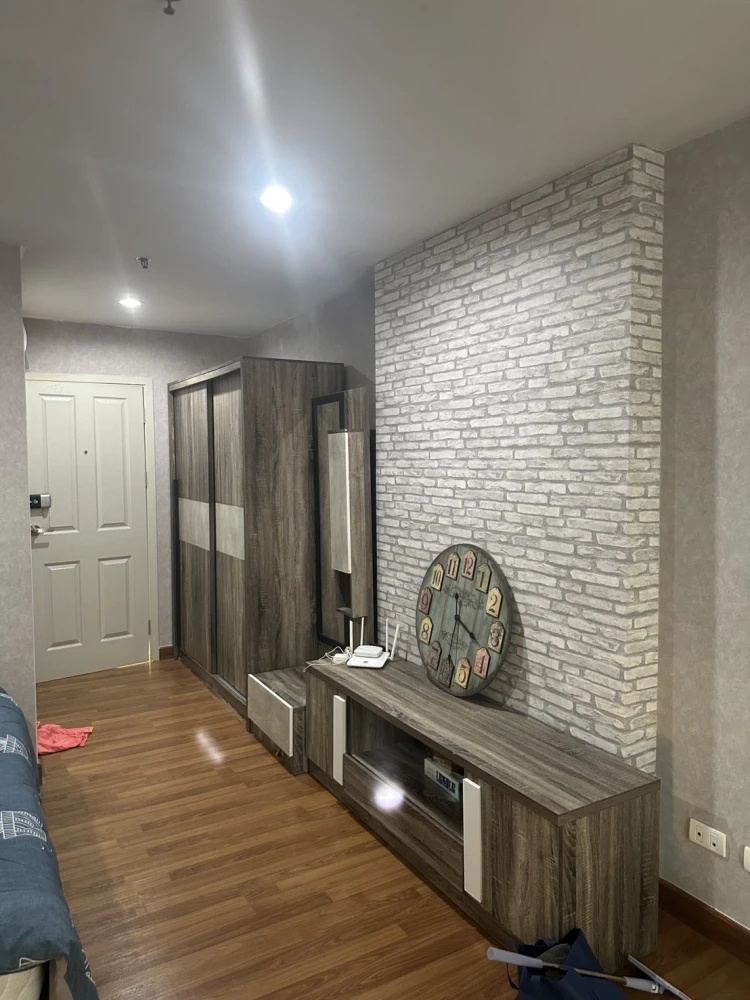 ขายด่วน คอนโด 2 ห้องนอน ห้องมุม Regent Home บางซ่อน - วิวสวยสุดคุ้ม มาจองเลย อย่าพลาดโอกาส