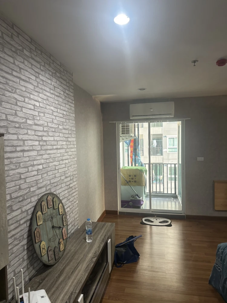 ขายด่วน คอนโด 2 ห้องนอน ห้องมุม Regent Home บางซ่อน - วิวสวยสุดคุ้ม มาจองเลย อย่าพลาดโอกาส