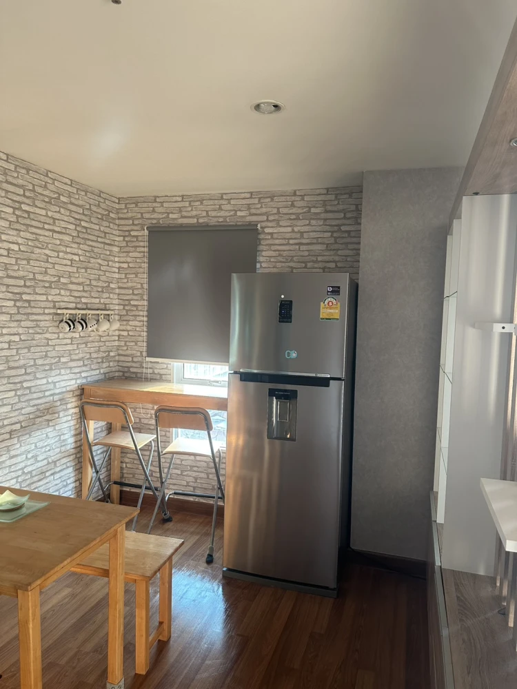 ขายด่วน คอนโด 2 ห้องนอน ห้องมุม Regent Home บางซ่อน - วิวสวยสุดคุ้ม มาจองเลย อย่าพลาดโอกาส