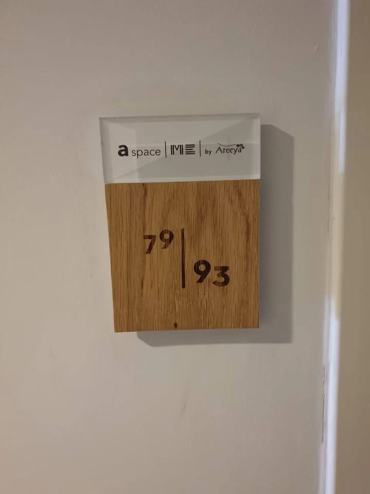 ขายด่วนๆ คอนโด A space me bangna ห้องเปล่า ราคาไม่แรง กั้นแยกเป็นสัดส่วน ราคาอย่างโดน ซื้อเลยจ้า