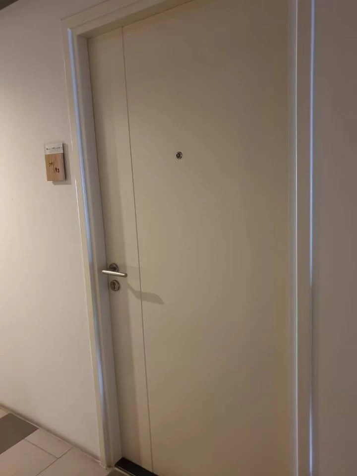 ขายด่วนๆ คอนโด A space me bangna ห้องเปล่า ราคาไม่แรง กั้นแยกเป็นสัดส่วน ราคาอย่างโดน ซื้อเลยจ้า