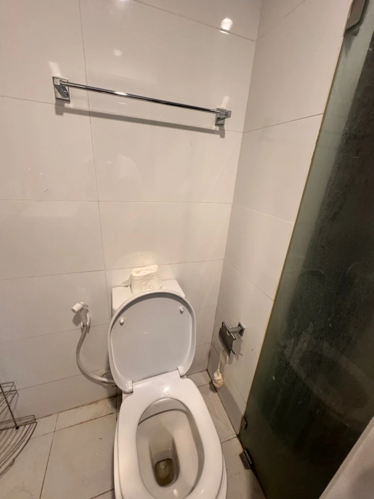 ขายด่วนๆ คอนโด A space me sukhumvit77 ห้องพร้อมอยู่ กั้นแยกชัดเจน ราคาอย่างคุ้ม คุณต้องไม่พลาด