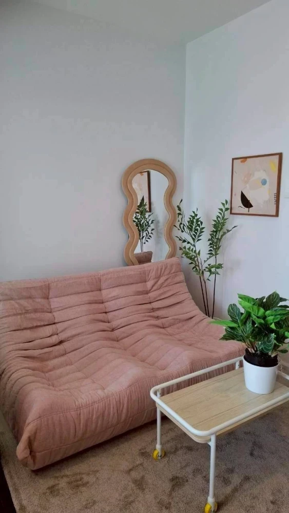 ขายด่วนๆ คอนโด A space mega II ห้องกั้นอยกเป็นสัดส่วน แบ่งโซนลงตัว มาจับมาจองเลย อย่ารอช้า