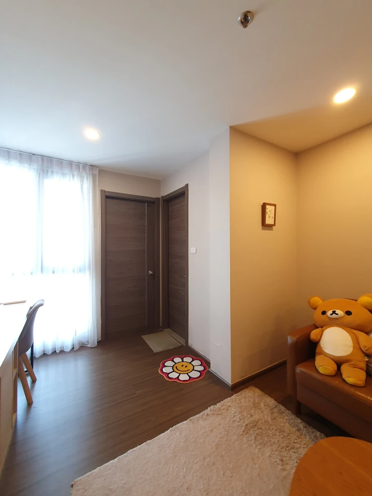 ขายด่วนๆ คอนโด Aritsan Ratchada ห้องกว้างขวางมาพร้อมพื้นที่ใช้สอยเยอะ ราคาดี รีบมาจองก่อนพลาด