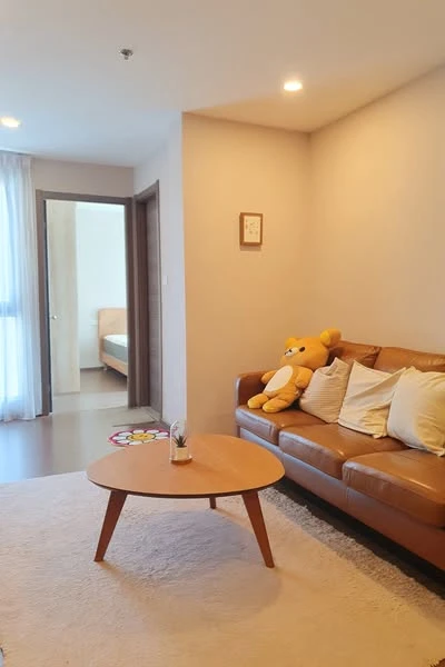 ขายด่วนๆ คอนโด Aritsan Ratchada ห้องกว้างขวางมาพร้อมพื้นที่ใช้สอยเยอะ ราคาดี รีบมาจองก่อนพลาด
