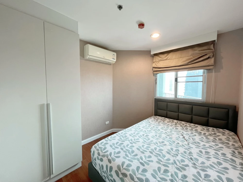 ขายด่วนๆ คอนโด Belle Grand Rama 9 ห้องใหญ่ มาพร้อมพื้นที่ใช้สอยจุใจ รีบมาจับจองเป็นเจ้าของได้แล้ว