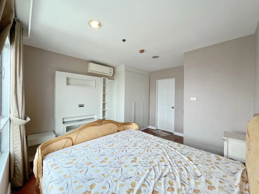 ขายด่วนๆ คอนโด Belle Grand Rama 9 ห้องใหญ่ มาพร้อมพื้นที่ใช้สอยจุใจ รีบมาจับจองเป็นเจ้าของได้แล้ว