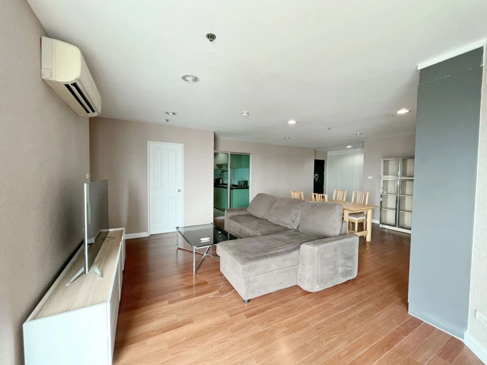 ขายด่วนๆ คอนโด Belle Grand Rama 9 ห้องใหญ่ มาพร้อมพื้นที่ใช้สอยจุใจ รีบมาจับจองเป็นเจ้าของได้แล้ว