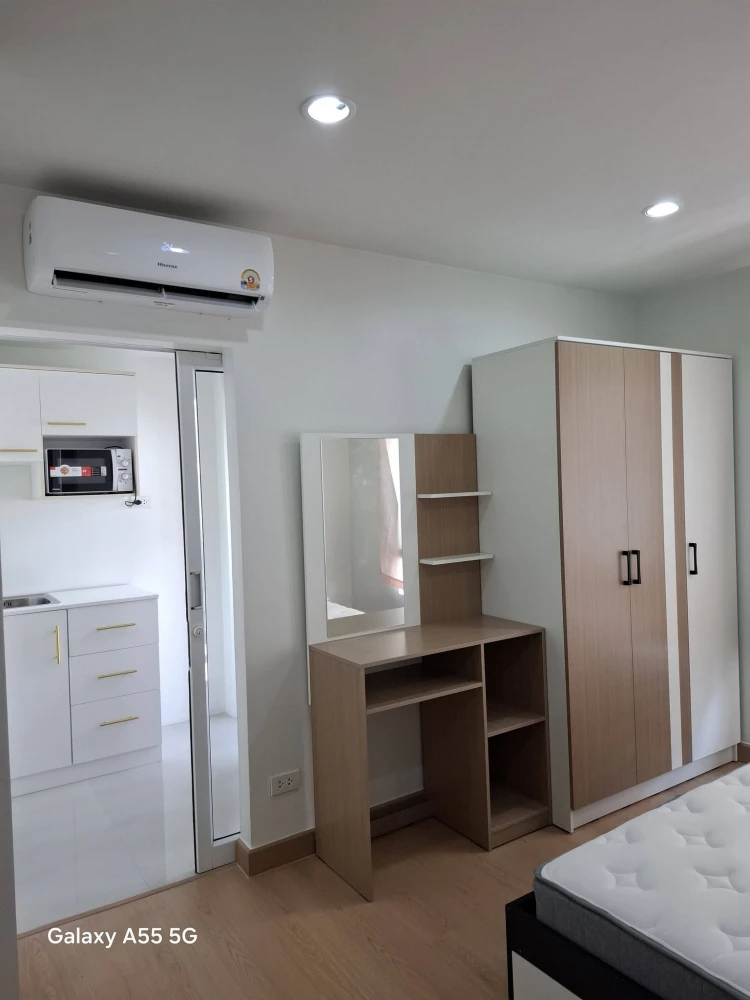 ขายด่วนๆ คอนโด Cool Rama 7 ห้องพร้อมอยู่ สิ่งอำนวยความสะดวกครบ ราคาอย่างโดน จองเลย อย่าพลาด