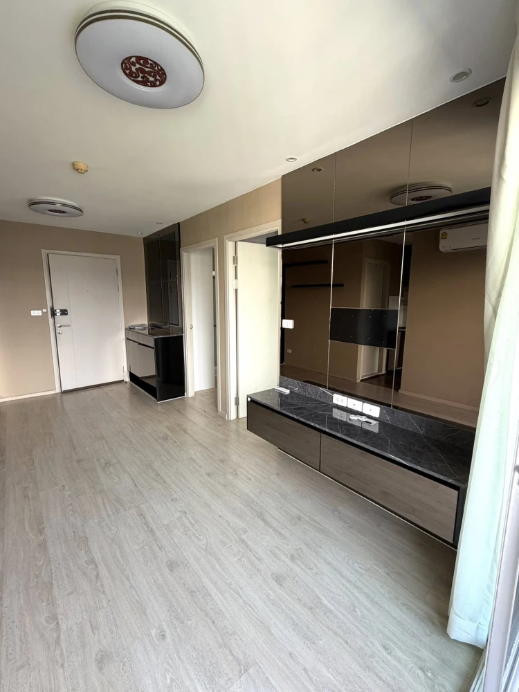 ขายด่วนๆ คอนโด Elio del ray ห้องน่าอยู่ บิ้วอินท์อย่างดี ราคาอย่างโดน มาเป็นเจ้าของได้แล้ววันนี้ อย่ารอช้า