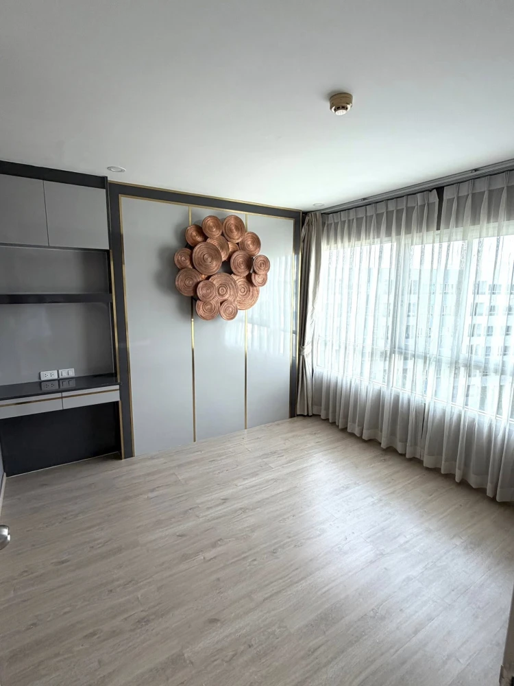 ขายด่วนๆ คอนโด Elio del ray ห้องน่าอยู่ บิ้วอินท์อย่างดี ราคาอย่างโดน มาเป็นเจ้าของได้แล้ววันนี้ อย่ารอช้า