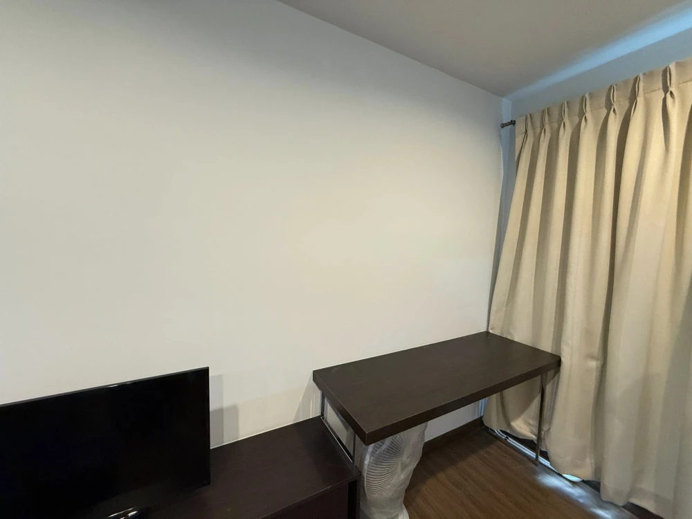 ขายด่วนๆ คอนโด Hallmark แจ้งวัฒนะ ห้องกว้างขวาง พื้นที่ใช้สอยจุใจ รีบมาจับจองเลย อย่าพลาดเด็ดขาด