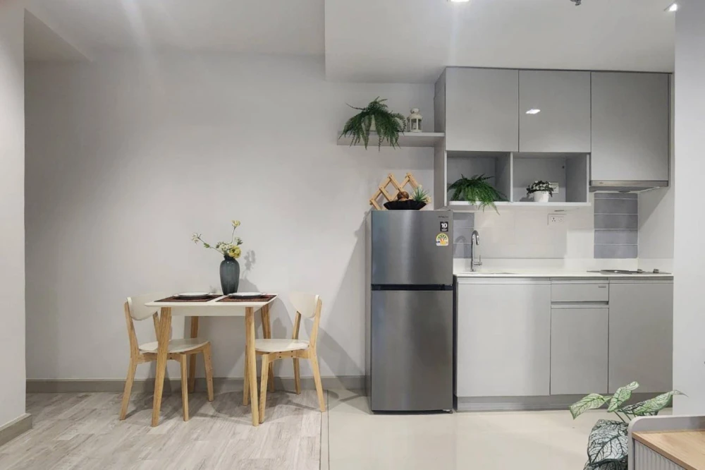 ขายด่วนๆ คอนโด Ideo Mobi Rama 9 ห้องกว้างขวาง พื้นที่ใช้สอยเยอะ ราคาอย่างโดน มาจองได้แล้ววันนี้