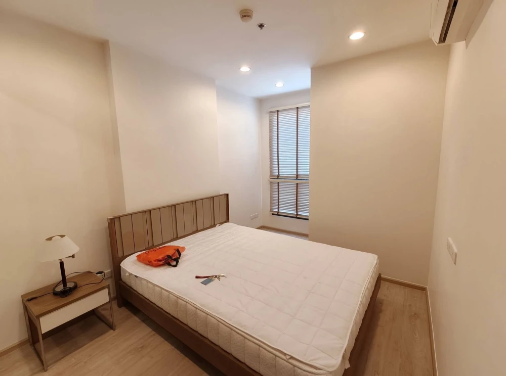 ขายด่วนๆ คอนโด Ideo Sathorn-Tha Phra ห้องน่าอยู่ เฟอร์ เครื่อใช้ไฟฟ้าครบ ราคาคุ้ม มาจองได้แล้ววันนี้