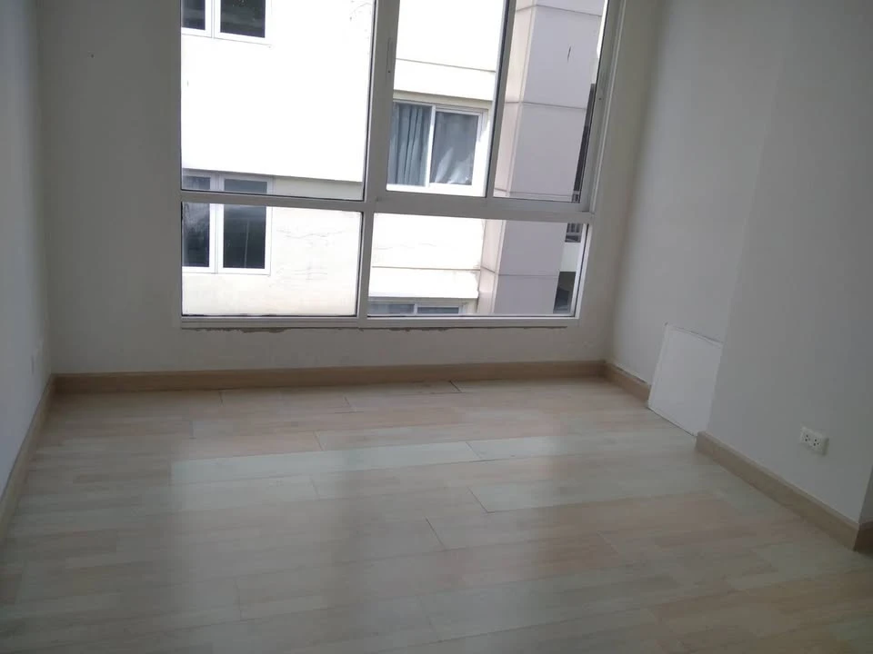 ขายด่วนๆ คอนโด Levo Ladprao 18 phase 2 ห้องเปล่า ราคาไม่แรง สายแต่งห้อง บอกเลยว่าห้ามพลาด