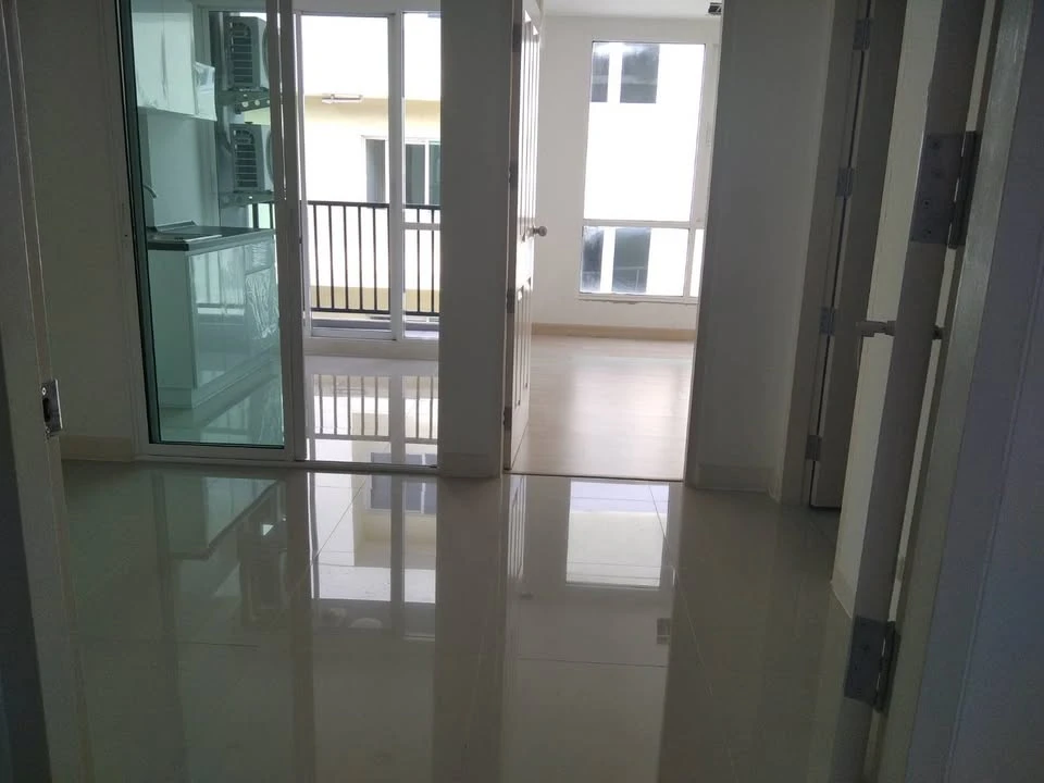 ขายด่วนๆ คอนโด Levo Ladprao 18 phase 2 ห้องเปล่า ราคาไม่แรง สายแต่งห้อง บอกเลยว่าห้ามพลาด