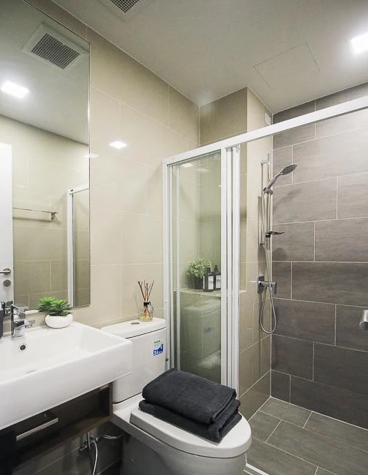 ขายด่วนๆ คอนโด modiz station ห้องกั้นแยกเป็นสัดส่วน แบ่งโซนลงตัว ราคาอย่างโดน พลาดแล้วจะเสียดาย