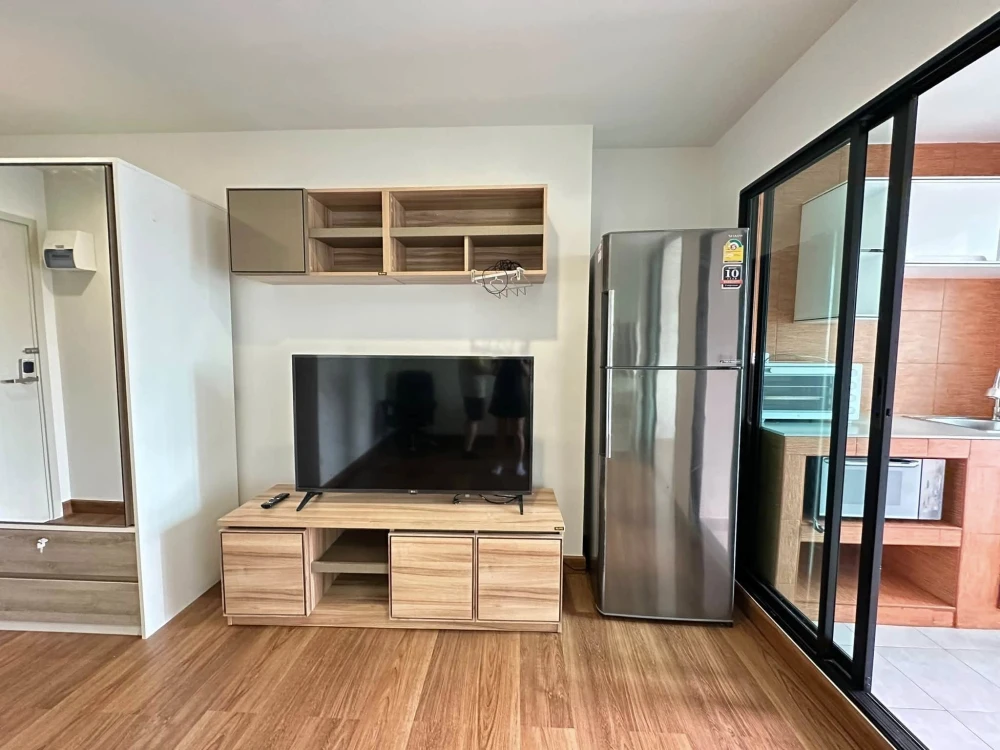 ขายด่วนๆ คอนโด REACH พหลโยธิน52 ห้องพร้อมอยู่ สิ่งอำนวยความสะดวกครบ ราคาดี รีบมาจองเลย