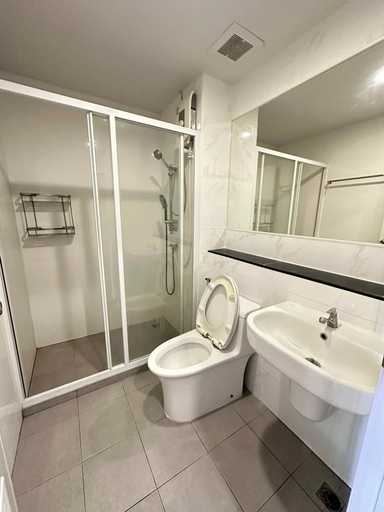 ขายด่วนๆ คอนโด REACH พหลโยธิน52 ห้องพร้อมอยู่ สิ่งอำนวยความสะดวกครบ ราคาดี รีบมาจองเลย