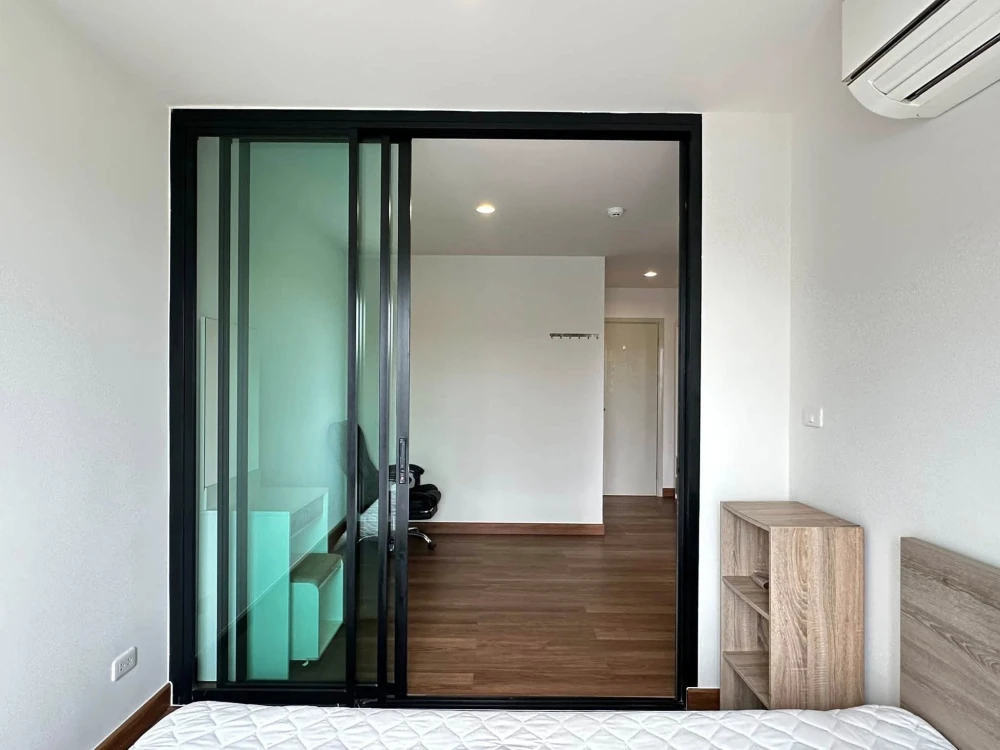 ขายด่วนๆ คอนโด REACH พหลโยธิน52 ห้องพร้อมอยู่ สิ่งอำนวยความสะดวกครบ ราคาดี รีบมาจองเลย