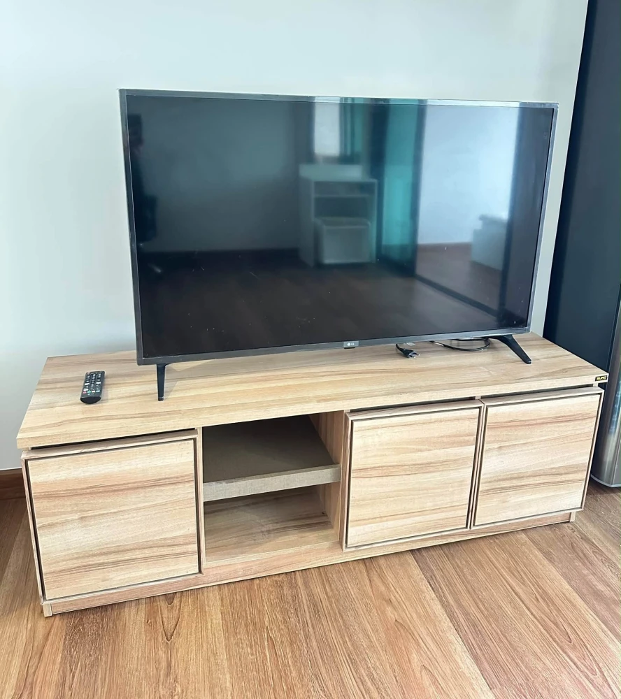 ขายด่วนๆ คอนโด REACH พหลโยธิน52 ห้องพร้อมอยู่ สิ่งอำนวยความสะดวกครบ ราคาดี รีบมาจองเลย