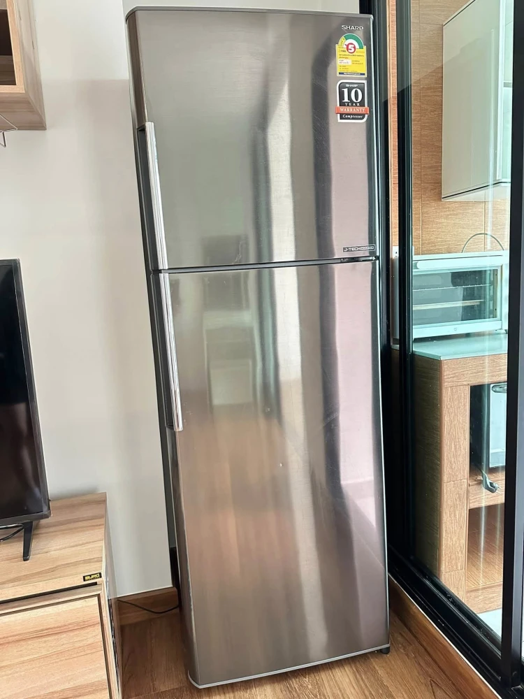 ขายด่วนๆ คอนโด REACH พหลโยธิน52 ห้องพร้อมอยู่ สิ่งอำนวยความสะดวกครบ ราคาดี รีบมาจองเลย