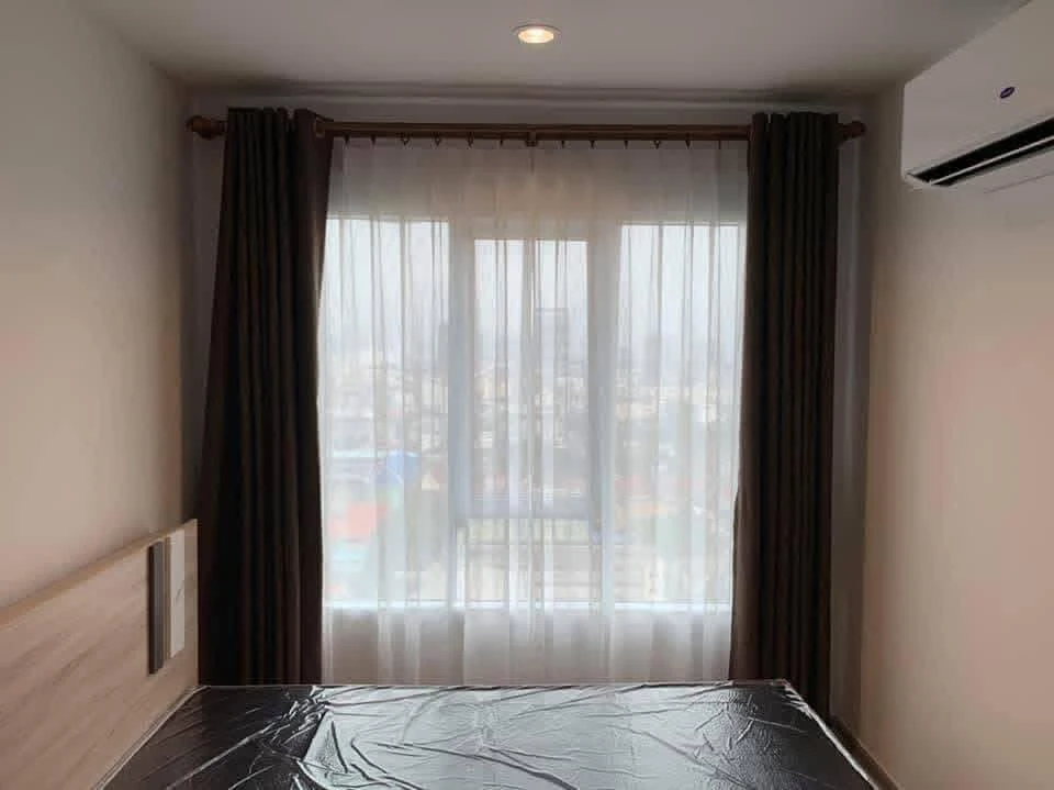 ขายด่วนๆ คอนโด Regent Home บางซ่อน เฟส 28 ห้องพร้อมอยู่ ชั้น 22 ได้วิวสูง ราคาคุ้ม มาจองเลย