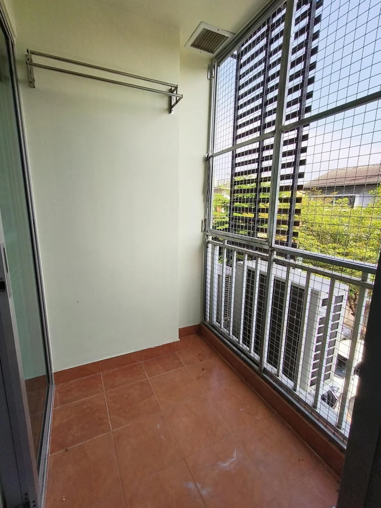 ขายด่วนๆ คอนโด Regent Home 6 Prachachuen ห้องพร้อมอยู่ สิ่งอำนวยความสะดวกครบ ราคาคุ้ม จองเลย
