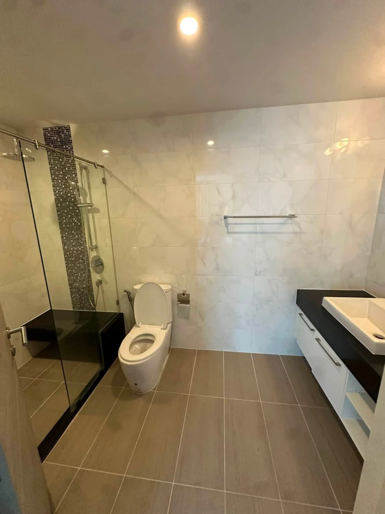 ขายด่วนๆ คอนโด Supalai Riva Grand Rama 3 ห้องใหญ่อยู่สบาย พื้นที่ใช้สอยจุใจ สิ่งอำนวยความสะดวก จองเลย