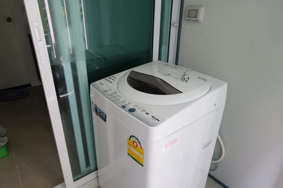 ขายด่วนๆ คอนโด UNIO Charan 3 ห้องพร้อมอยู่ เฟอร์ เครื่องใช้ไฟฟ้าครบ มาแต่ตัวเข้าอยู่ได้เลย รีบมาจองก่อนพลาด