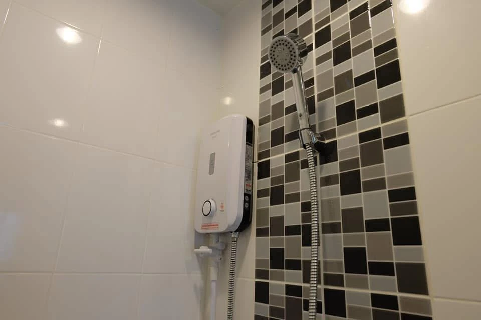 ขายด่วนๆ คอนโด UNIO Charan 3 ห้องพร้อมอยู่ เฟอร์ เครื่องใช้ไฟฟ้าครบ มาแต่ตัวเข้าอยู่ได้เลย รีบมาจองก่อนพลาด