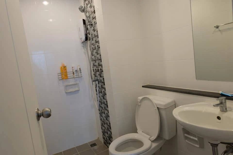 ขายด่วนๆ คอนโด UNIO Charan 3 ห้องพร้อมอยู่ เฟอร์ เครื่องใช้ไฟฟ้าครบ มาแต่ตัวเข้าอยู่ได้เลย รีบมาจองก่อนพลาด