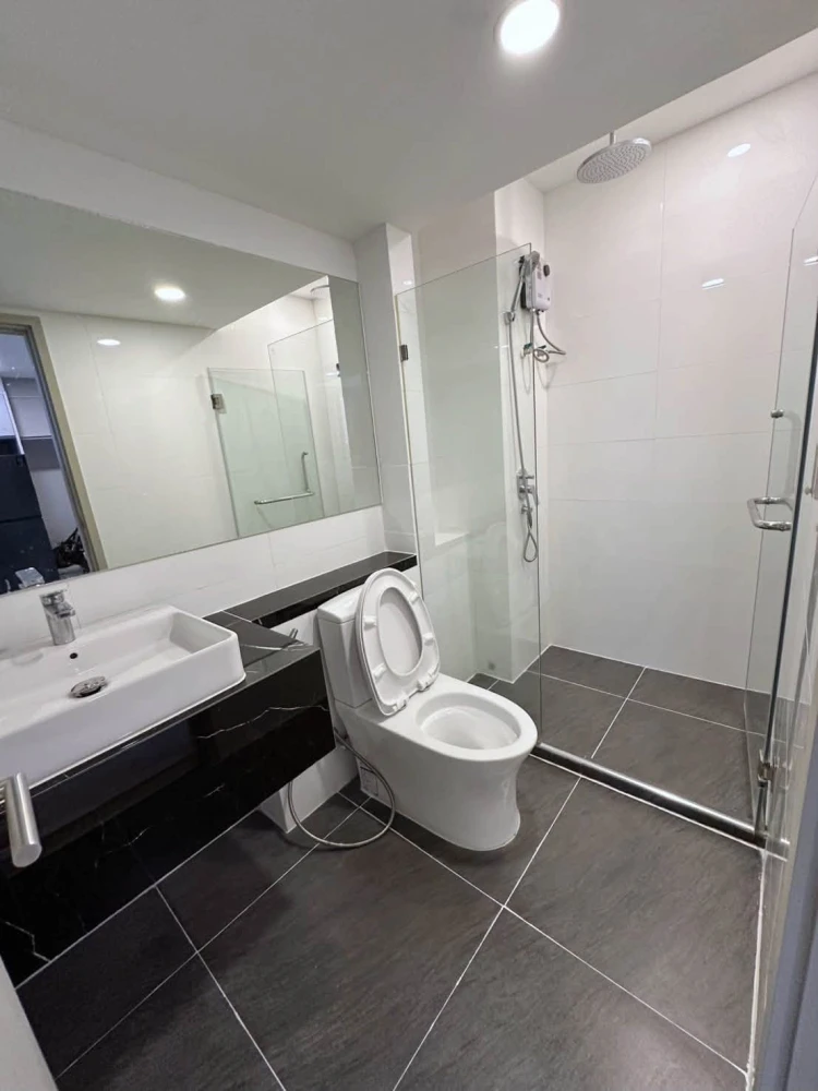 ขายด่วนๆ คอนโดKnightsbridge space รัชโยธิน ห้องแต่งน่าอยู่ บิ้วอินท์อย่างดี ราคาอย่างโดน คุณต้องไม่พลาด