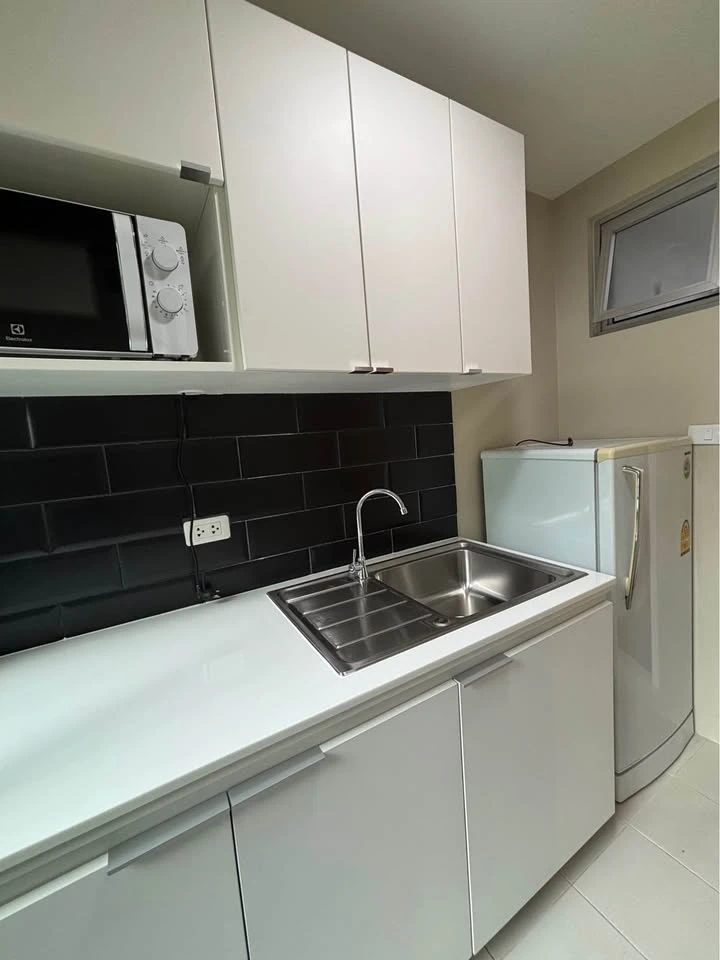 ขายด่วนๆ ดีคอนโด รามอินทรา ห้องพร้อมอยู่ สิ่งอำนวยความสะดวกครบ ราคาอย่างคุ้ม คุณต้องไม่พลาดเด็ดขาด