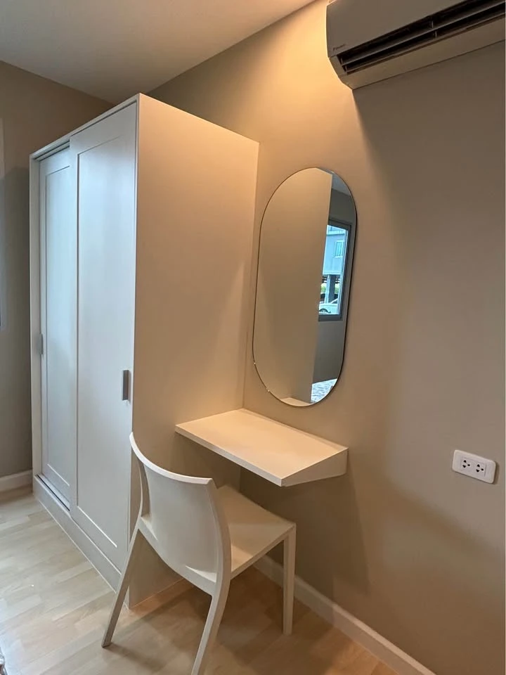 ขายด่วนๆ ดีคอนโด รามอินทรา ห้องพร้อมอยู่ สิ่งอำนวยความสะดวกครบ ราคาอย่างคุ้ม คุณต้องไม่พลาดเด็ดขาด