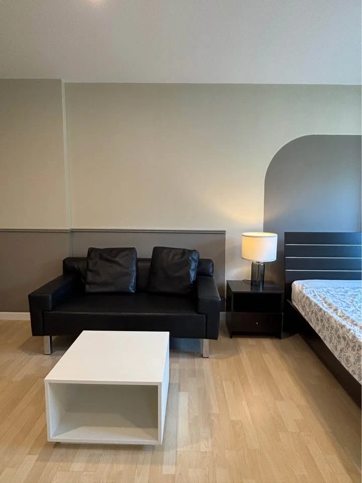 ขายด่วนๆ ดีคอนโด รามอินทรา ห้องพร้อมอยู่ สิ่งอำนวยความสะดวกครบ ราคาอย่างคุ้ม คุณต้องไม่พลาดเด็ดขาด