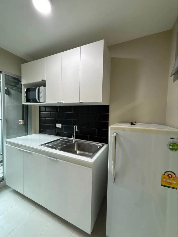 ขายด่วนๆ ดีคอนโด รามอินทรา ห้องพร้อมอยู่ สิ่งอำนวยความสะดวกครบ ราคาอย่างคุ้ม คุณต้องไม่พลาดเด็ดขาด