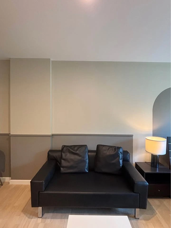 ขายด่วนๆ ดีคอนโด รามอินทรา ห้องพร้อมอยู่ สิ่งอำนวยความสะดวกครบ ราคาอย่างคุ้ม คุณต้องไม่พลาดเด็ดขาด