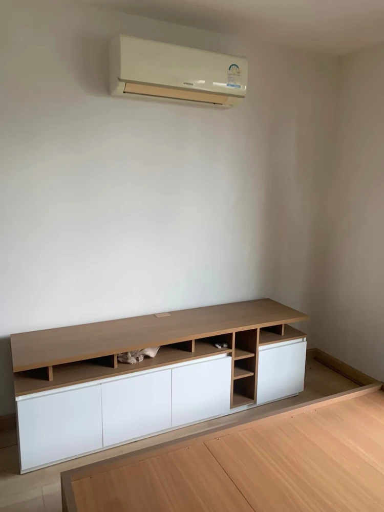 ขายด่วนๆ  รีโว่ 2  ลาดพร้าว 18 ห้องมุม ลมดี ฮวงจุ้ยดี ราคาไม่แรง รีบมาเป็นเจ้าของได้แล้ววันนี้ อย่าพลาด